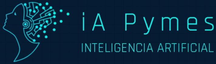 Logo iA Pymes - H - iaparapymes.com